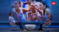 Stacja Tokio #7: Patrycja Wyciszkiewicz: Lądowałam w tym roku na kolanach. Było warto