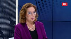 Koalicja z Jarosławem Gowinem przeciwko PiS-owi? Małgorzata Kidawa-Błońska komentuje