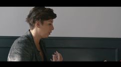 Prolog - Justyna Kopińska