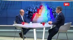 Tęczowy piątek 2019. Włodzimierz Czarzasty odpowiada Tadeuszowi Cymańskiemu