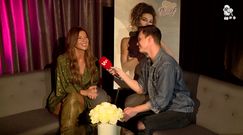 Edyta Górniak o edukacji seksualnej syna: "Staram się, żeby nie bał się ze mną rozmawiać"