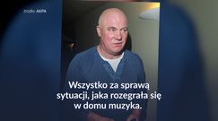 Ryszard Rynkowski podniósł się po kryzysie