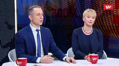 #Newsroom - Mirosława Stachowiak-Różecka, Cezary Tomczyk i Jarosław Makowski