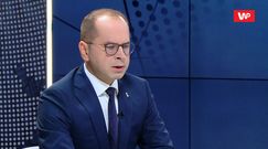 "To niedopuszczalne!". Kontrowersyjne głosowanie europosłów PiS w PE. Michał Szczerba oburzony