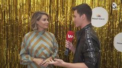 Małgorzata Rozenek o adopcji dziecka: "Medycyna nie powiedziała nam ostatniego słowa"