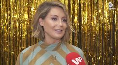 Małgorzata Rozenek: "Kocham Halloween! Mój strój już się szyje"