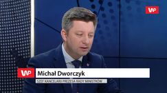 Nowe ministerstwo skarbu. Michał Dworczyk zdradza szczegóły