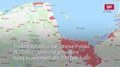 Naukowcy się mylili. Zagrożenie jest dużo poważniejsze, niż sądzono