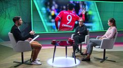 Złota Piłka. Czy to rok Roberta Lewandowskiego? "Życzę mu tego, ale nie postawiłabym na to pieniędzy"