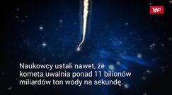 Pędzi ku Ziemi z prędkością 150 tys. km/h. Pierwszy taki obiekt w historii