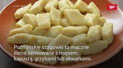 Kulinarny hit z Wielkopolski