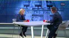 Podatek handlowy. Szefowa POHiD: Zamiast podatkami zajmijmy się drożyzną