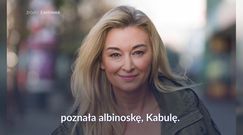 Martyna Wojciechowska buduje dom dla adoptowanej córki