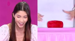 PUDELKO! Żaklina Ta Dinh wyłowiła... PALCE