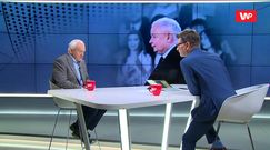 Pikieta pod domem Jarosława Kaczyńskiego. Stanowcza reakcja Leszka Millera