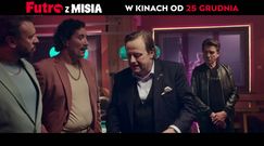 Futro z misia - oficjalny zwiastun filmu