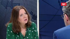 Dekoncentracja mediów? Joanna Lichocka mówi, jak jest