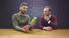 Zawiera owoce, łupiny i nasiona. Jak smakuje i ile kosztuje smoothie od fit trenerki?