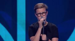 "The Voice Kids": 13-latek zachwycił jurorów. Śpiewa od czterech miesięcy