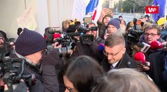 Zwrot akcji ws. KRS. Sędziowie ostro reagują na ruch Kancelarii Sejmu