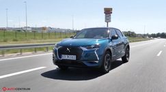 Test DS 3 Crossbacka: crossover, którego nie pomylisz z żadnym innym