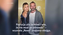 #GWIAZDY: Kulisy związku Patrycji Markowskiej i Jacka Kopczyńskiego