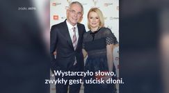 Robert Janowski znowu znika z ekranów