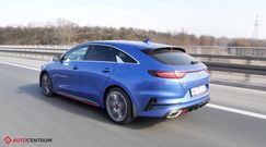Kia ProCeed GT - mieliście rację!