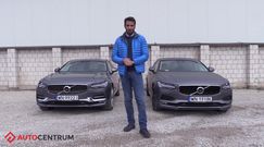 Chiński montaż Volvo S90 - czy mamy się czego bać?