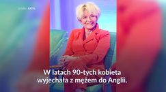 Iwona z "Sanatorium miłości" jest najweselszą kuracjuszką. Życie mocno ją doświadczyło