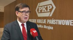 Mieszkanie+. PKP SA przekaże grunty o wartości 720 mln zł