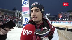 Skoki. Maciej Kot szczerze po konkursie w Zakopanem. "Patrząc na skoki Dawida czuję mieszankę motywacji i frustracji"