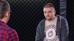 "Klatka po klatce" #41: Paweł Kowalik ostro o słowach Oknińskiego. "Nigdy nie miał odwagi żeby zadzwonić do Jurasa"