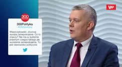 Tomasz Siemoniak ostro o Witoldzie Waszczykowskim: jest w jakimś kryzysie