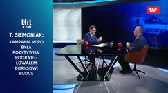 Tłit - Tomasz Siemoniak