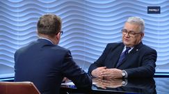 Koronawirus w Polsce. Inspektor sanitarny ostrzega, kto jest najbardziej narażony