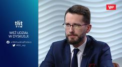 Kulisy wywiadu Jarosława Kaczyńskiego dla "Bilda". Radosław Fogiel dementuje plotki