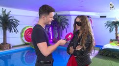 Anastasiya: "Planuję karierę muzyczną"