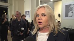 Joanna Kurowska oznajmia: "Lepiej być pięknym i bogatym niż brzydkim i biednym"