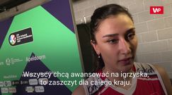 Hande Baladin: Będziemy walczyły do końca