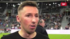 Kiedy powrót Radosława Majewskiego? "Wszyscy mówią, że wygląda to lepiej, niż powinno. Nie wiem, czy mnie nie kitują"