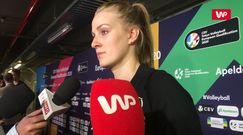 Kwalifikacje olimpijskie. Natalia Mędrzyk: Bilet do Tokio urodzinowym prezentem. Innego nie chcę