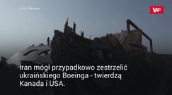 "Płaczą i szlochają". Reakcja rodzin ofiar chwyta za serce