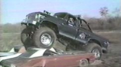 Hot Wheels Monster Trucks Live Crushing It! - odcinek 5