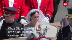 Królowa Elżbieta rozczarowana postawą wnuka