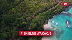 Piekielne wakacje