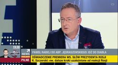 #Newsroom - Bartłomiej Sienkiewicz, Magdalena Adamowicz, Michał Wróblewski, Agata Szczęśniak