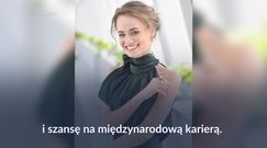 Kryzys w związku „Zniewolonej”. Postawiła na karierę