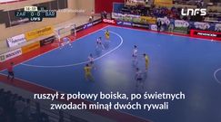 #dziejesiewsporcie: kapitalny gol w futsalu