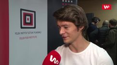 "Boże Ciało" z szansą na Oscara. Tomasz Ziętek: "Nie myślałem, że skończy się to na Oscarach"